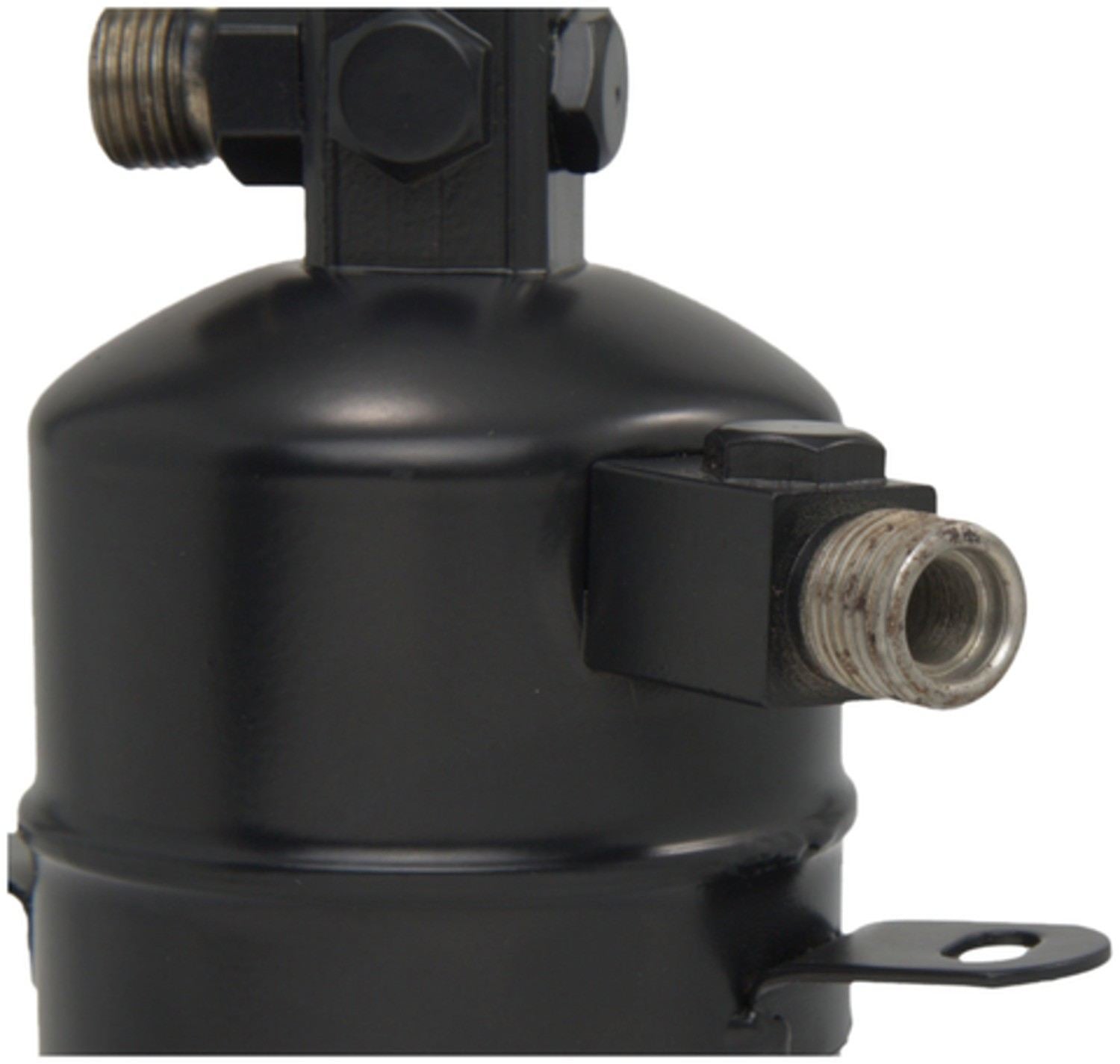 Four Seasons A/C Receiver Drier 33400