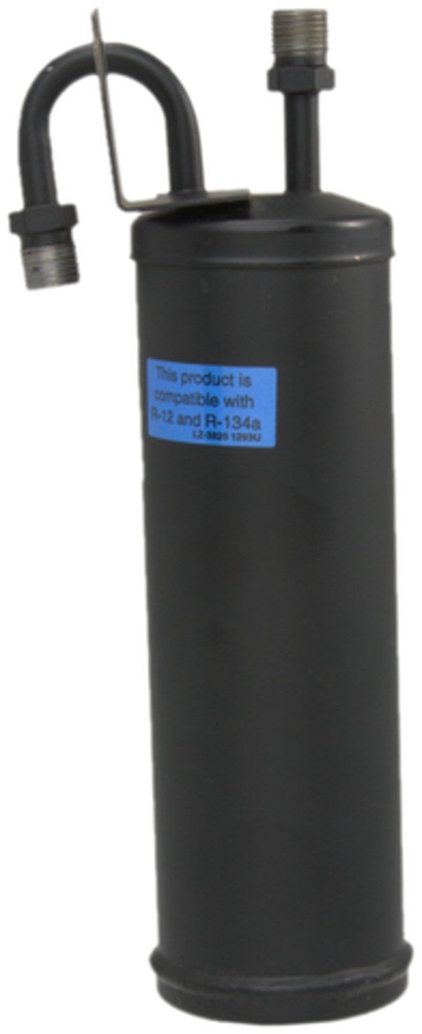 Four Seasons A/C Receiver Drier 33402