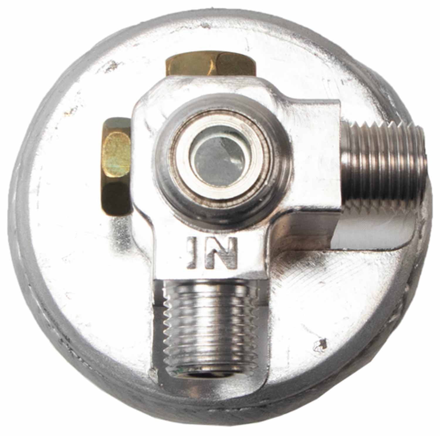 Four Seasons A/C Receiver Drier 33412