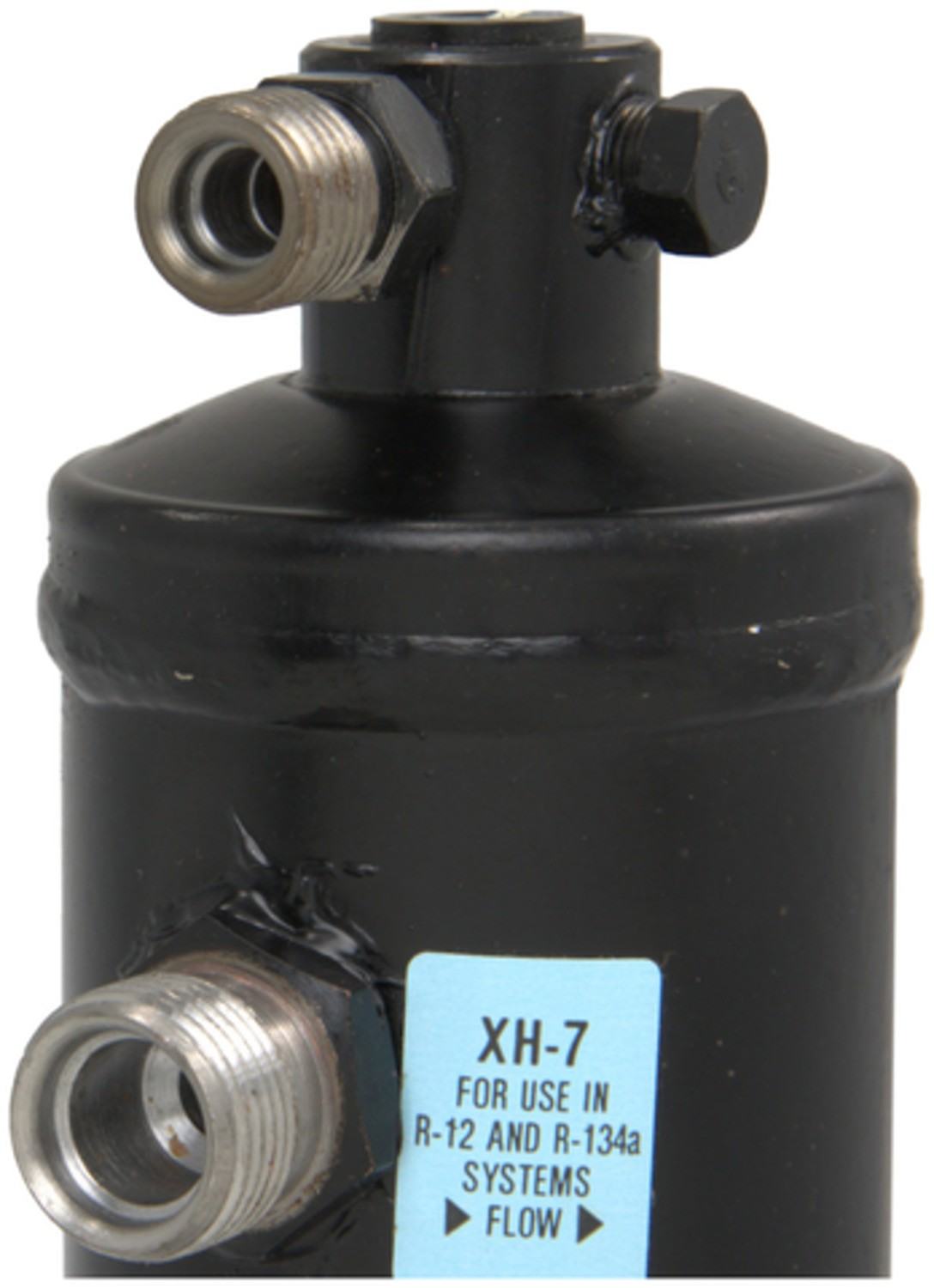 Four Seasons A/C Receiver Drier 33418