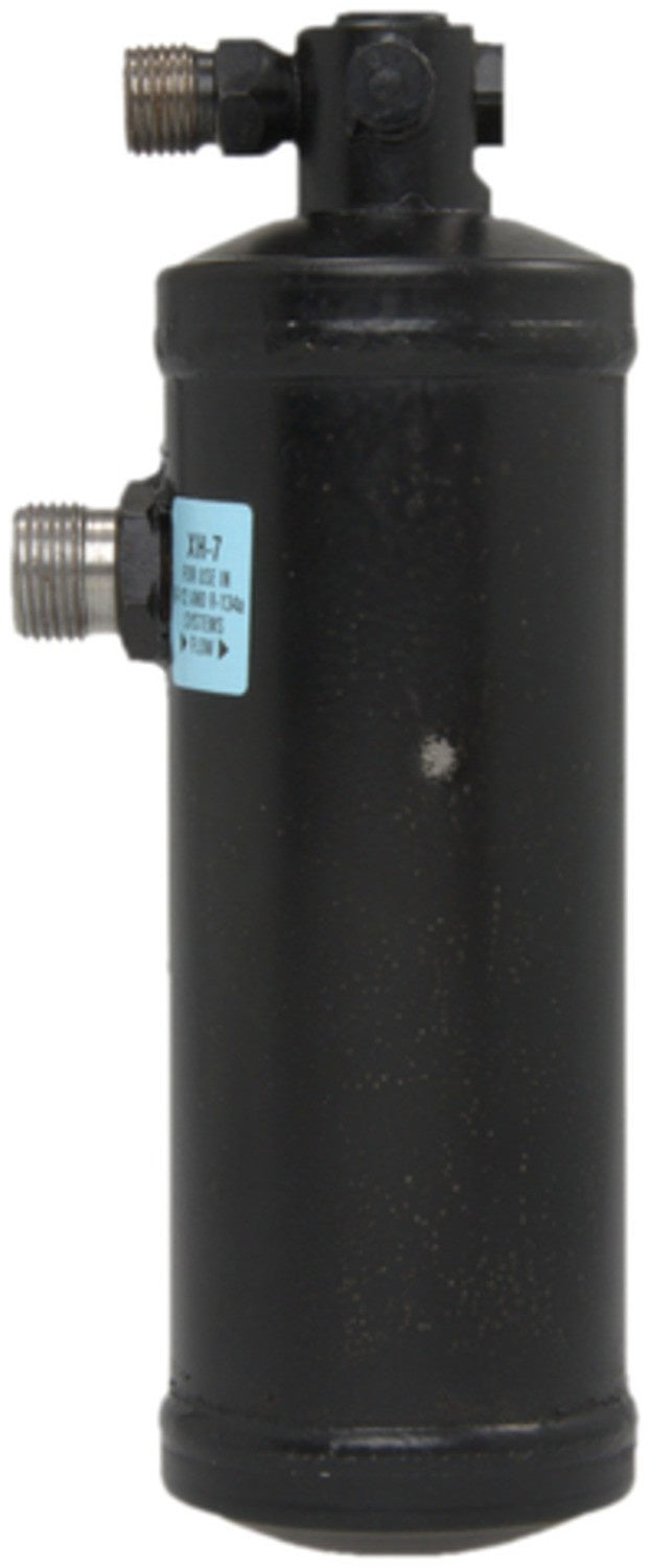 Four Seasons A/C Receiver Drier 33418