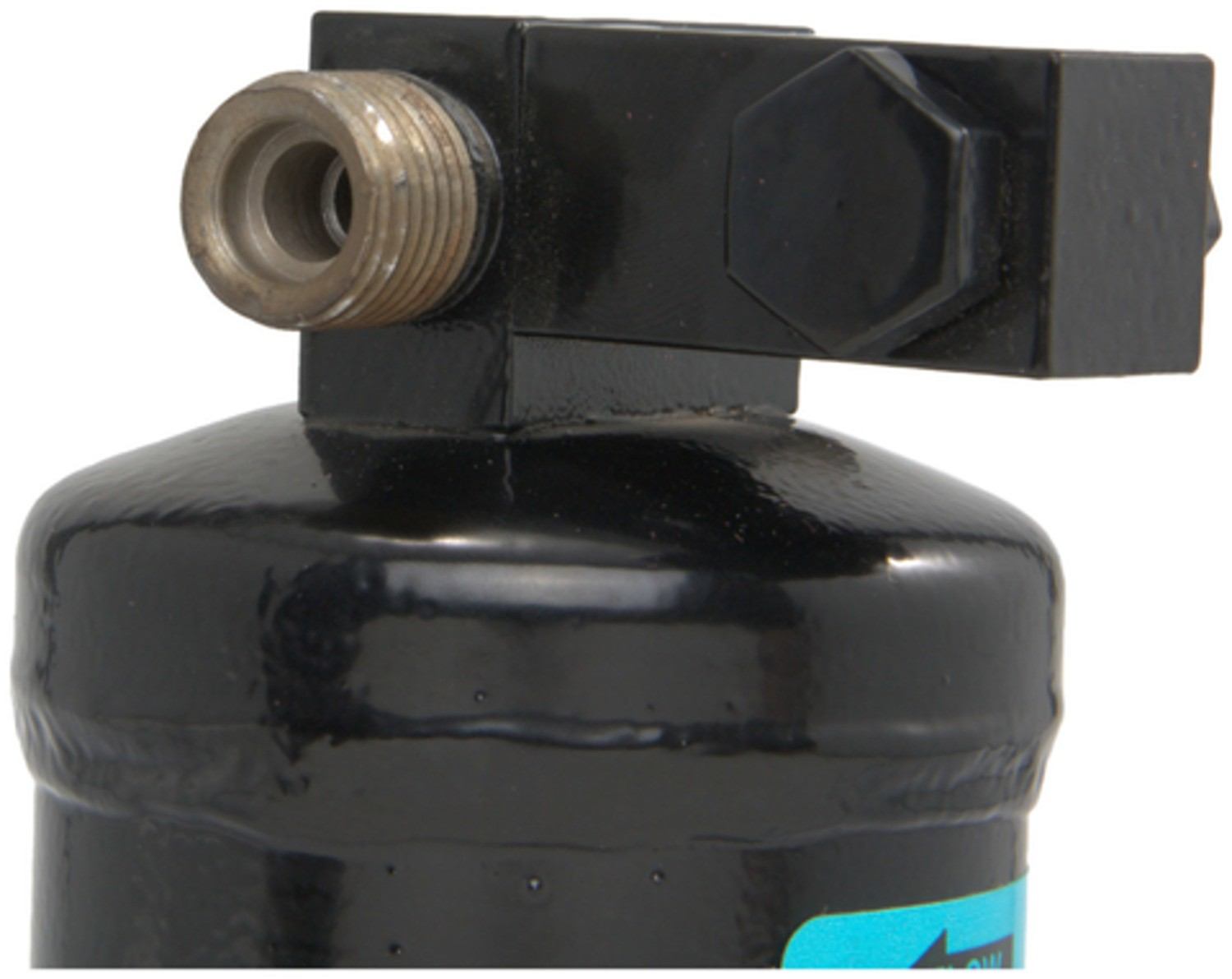 Four Seasons Steel Filter Drier 33420