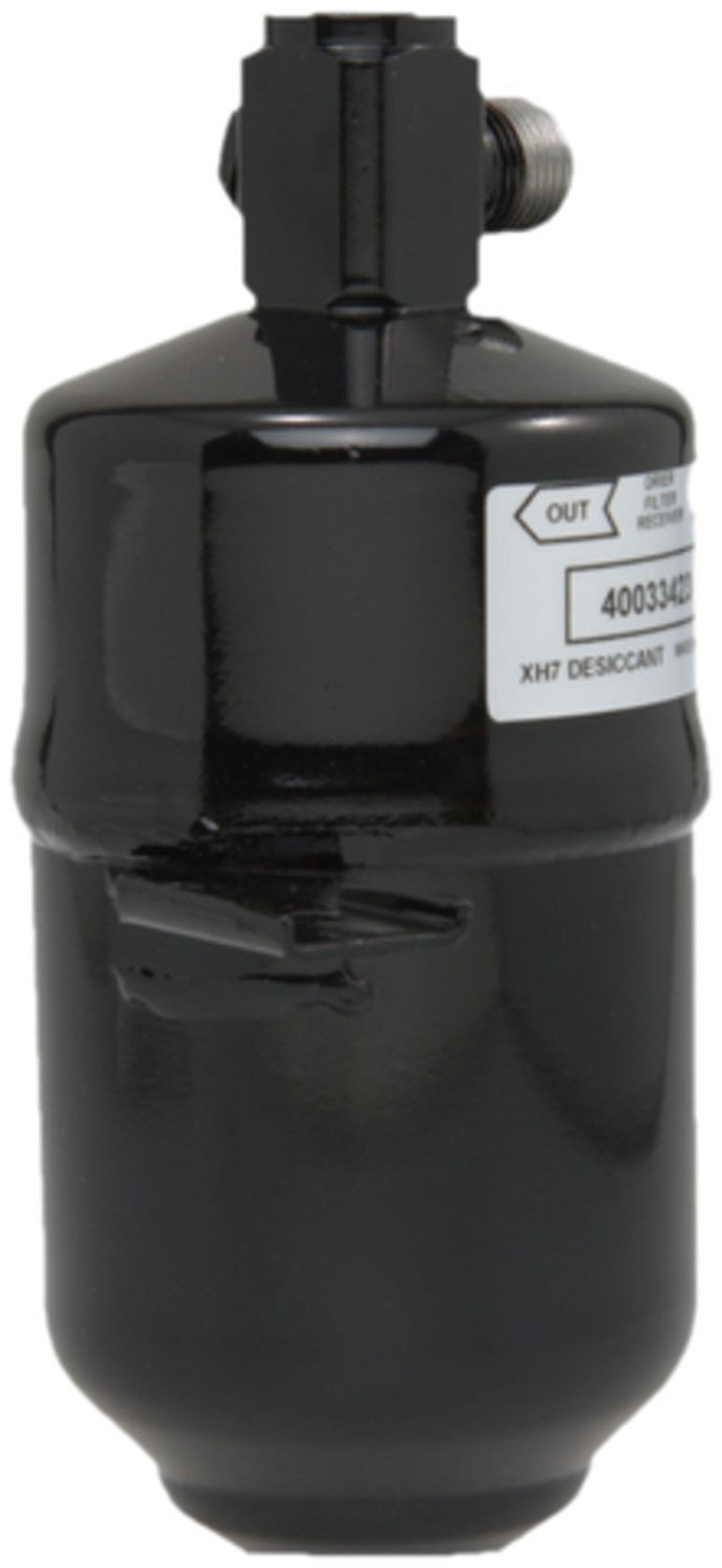 Four Seasons A/C Receiver Drier 33423