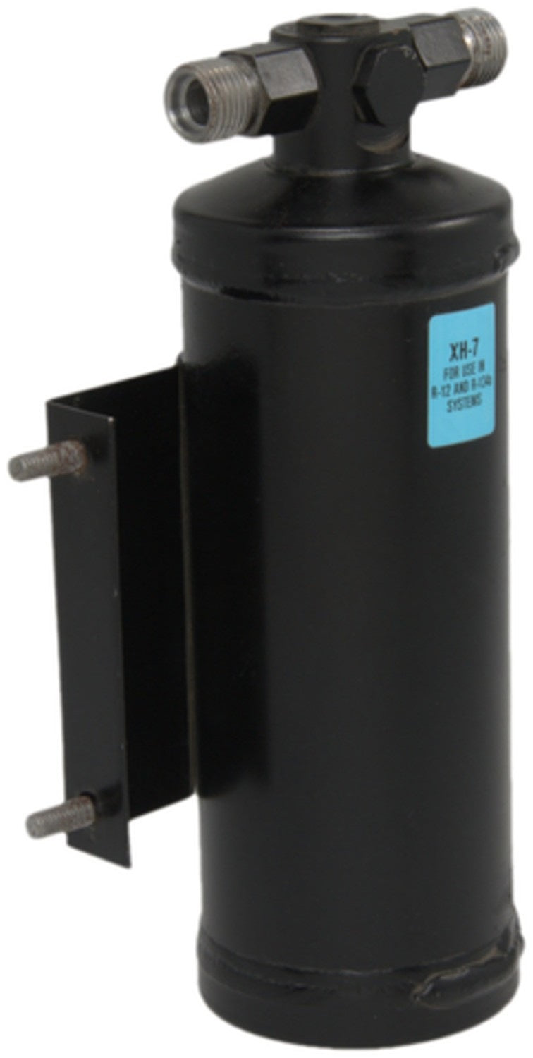 Four Seasons Steel Filter Drier 33427