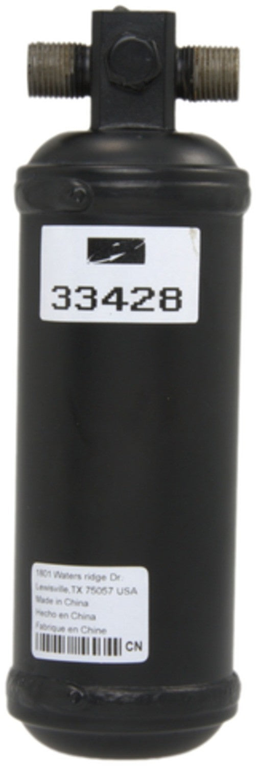 Four Seasons A/C Receiver Drier 33428