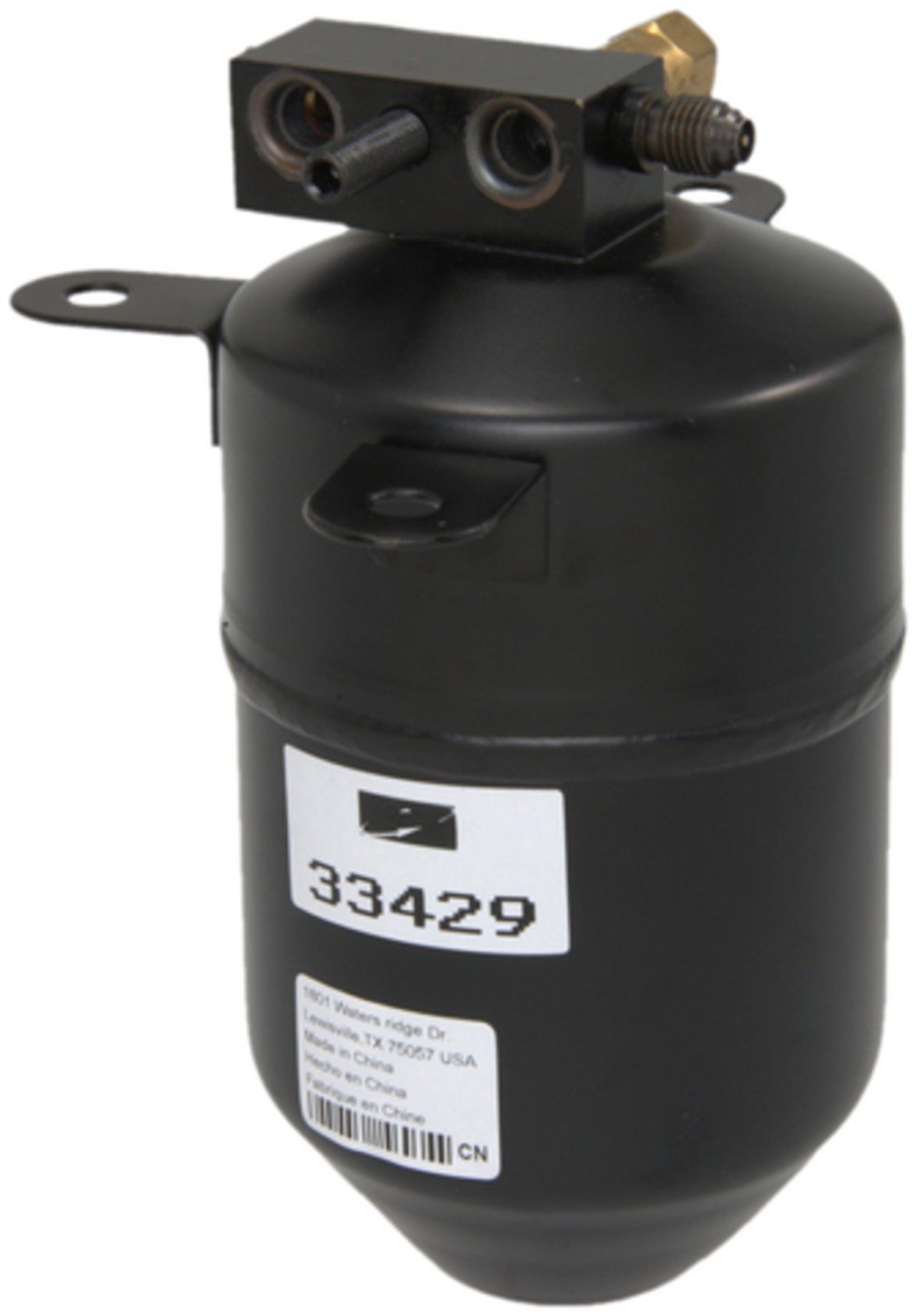 Four Seasons A/C Receiver Drier 33429