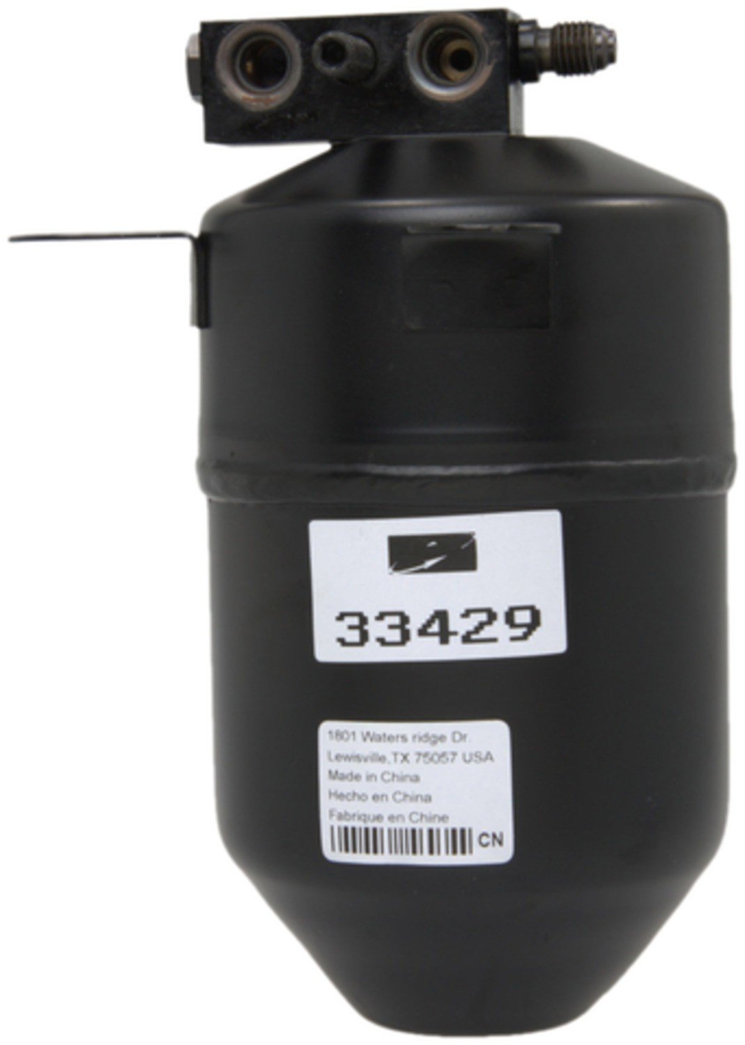 Four Seasons A/C Receiver Drier 33429