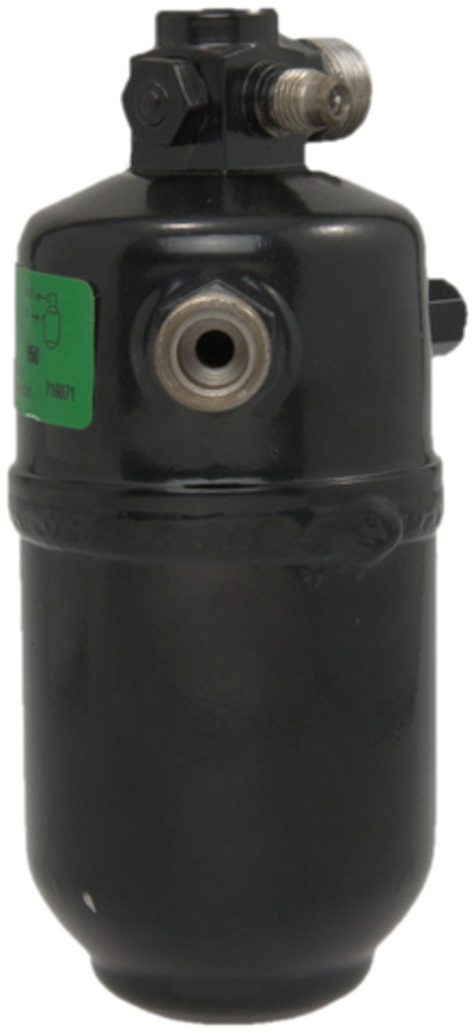 Four Seasons Steel Filter Drier 33430