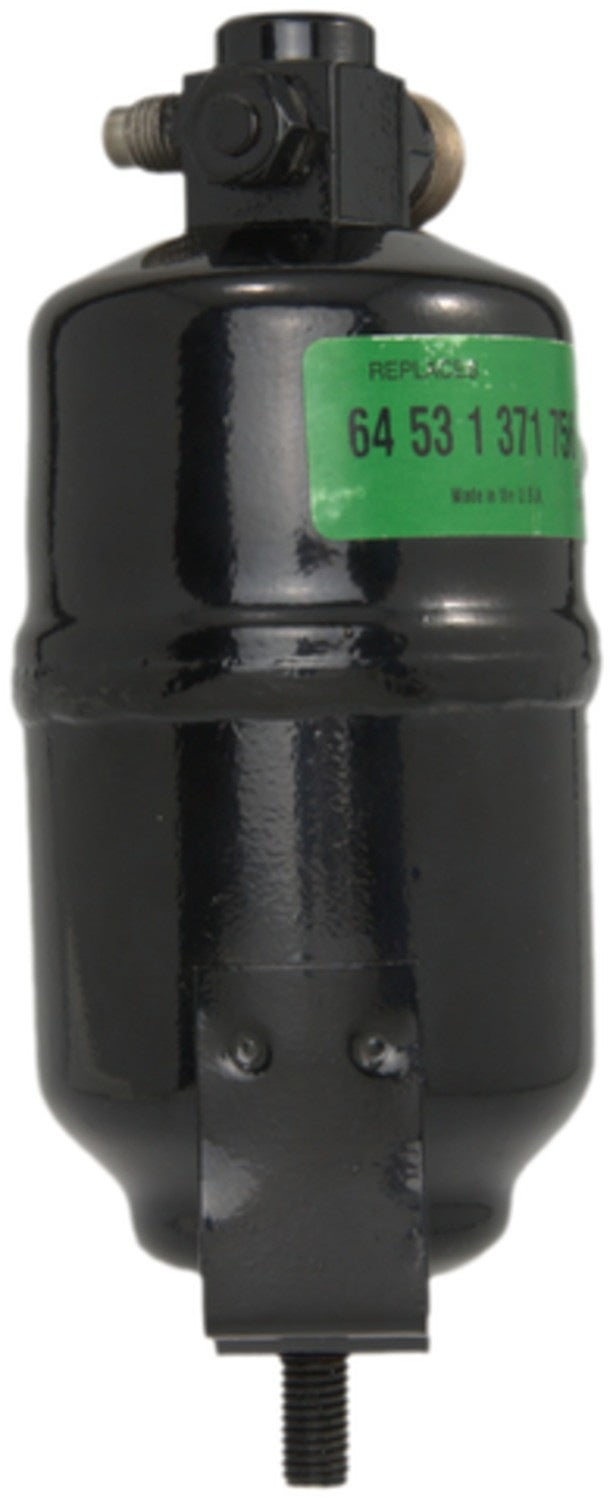 Four Seasons A/C Receiver Drier 33433
