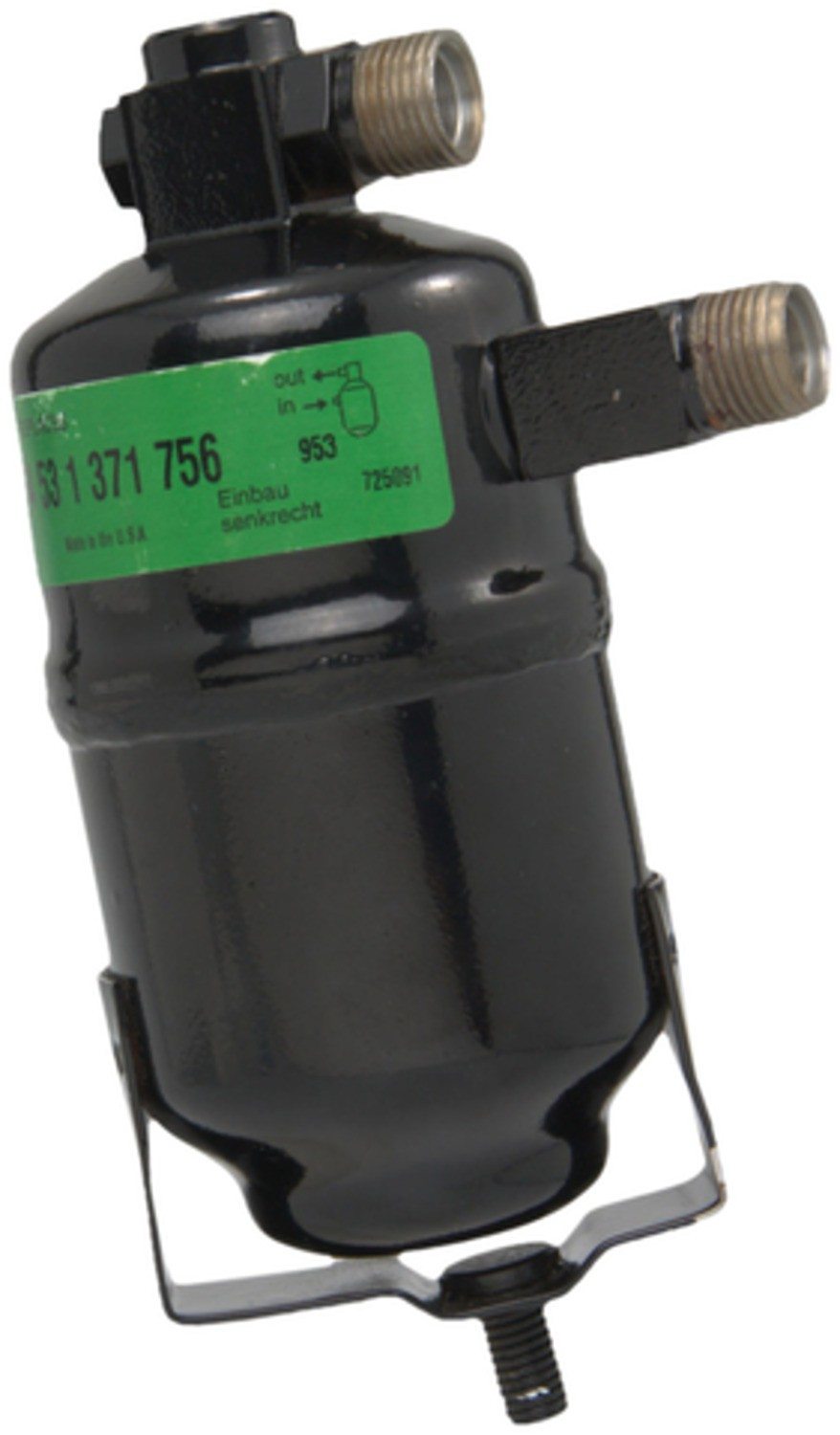 Four Seasons A/C Receiver Drier 33433