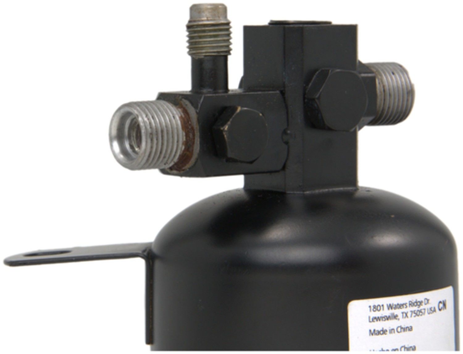 Four Seasons A/C Receiver Drier 33438
