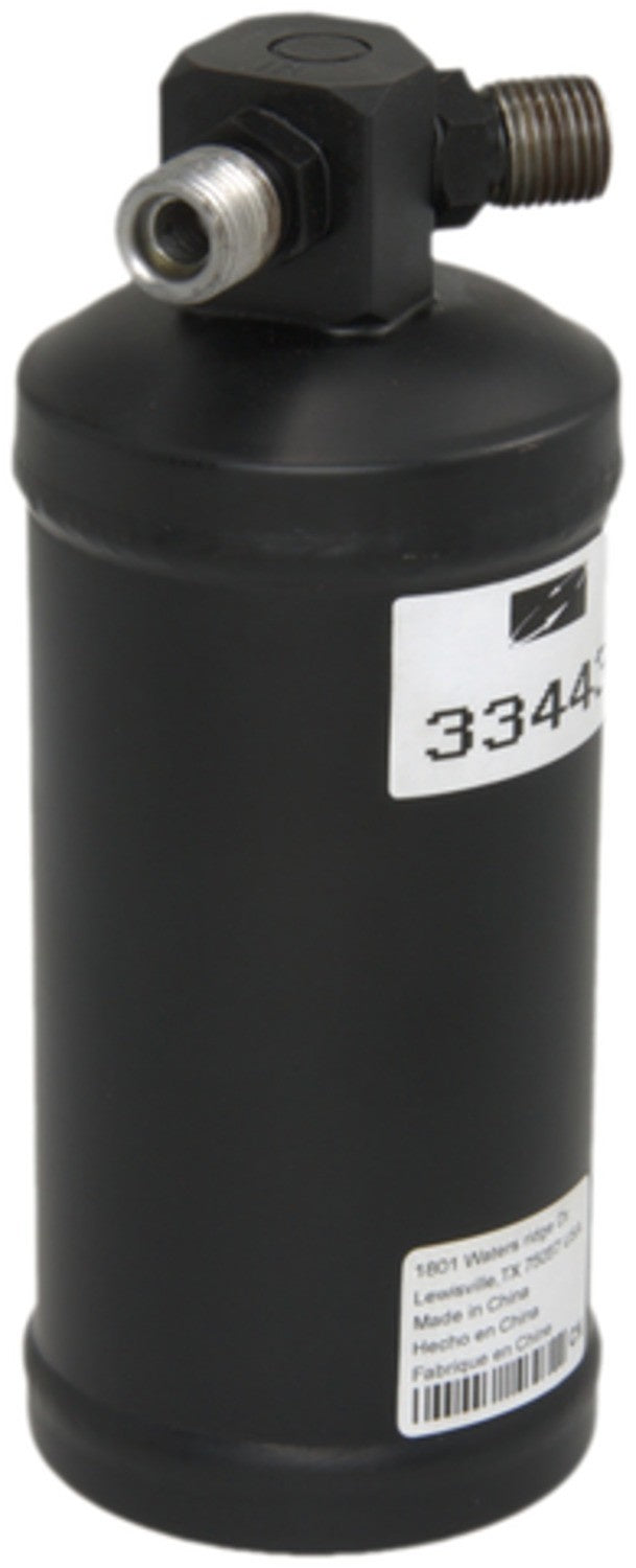 Four Seasons Steel Filter Drier 33443