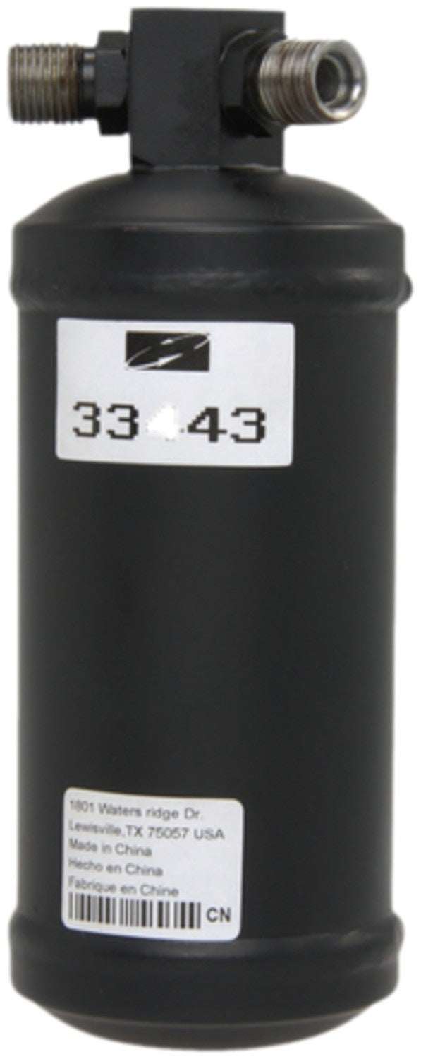 Four Seasons Steel Filter Drier 33443