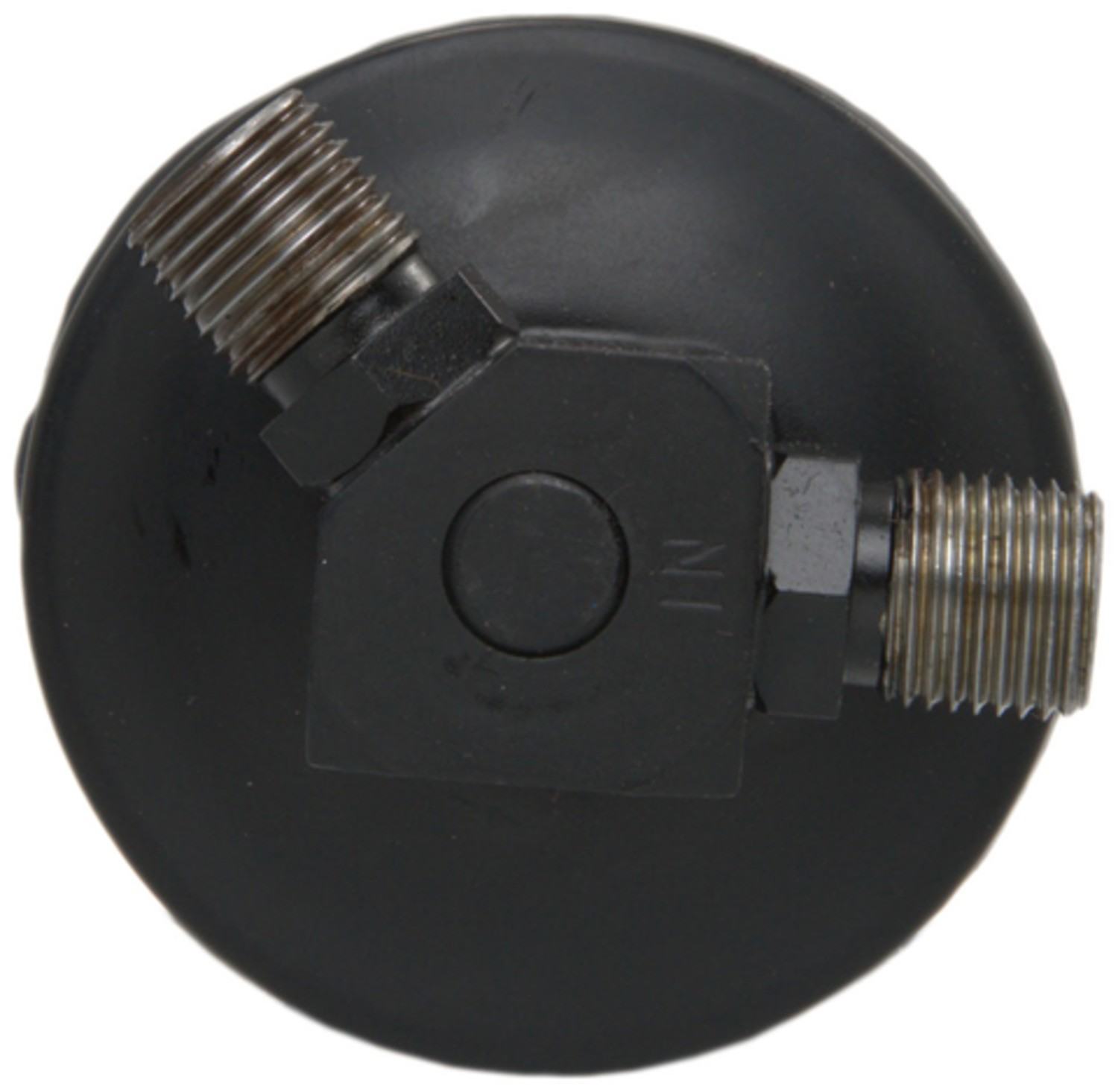 Four Seasons Steel Filter Drier 33443