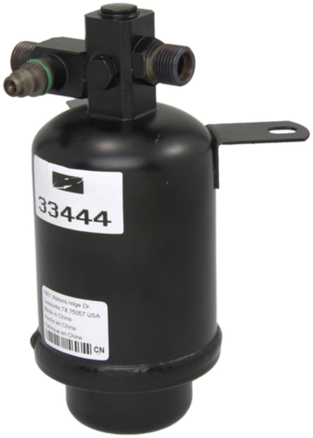 Four Seasons A/C Receiver Drier 33444