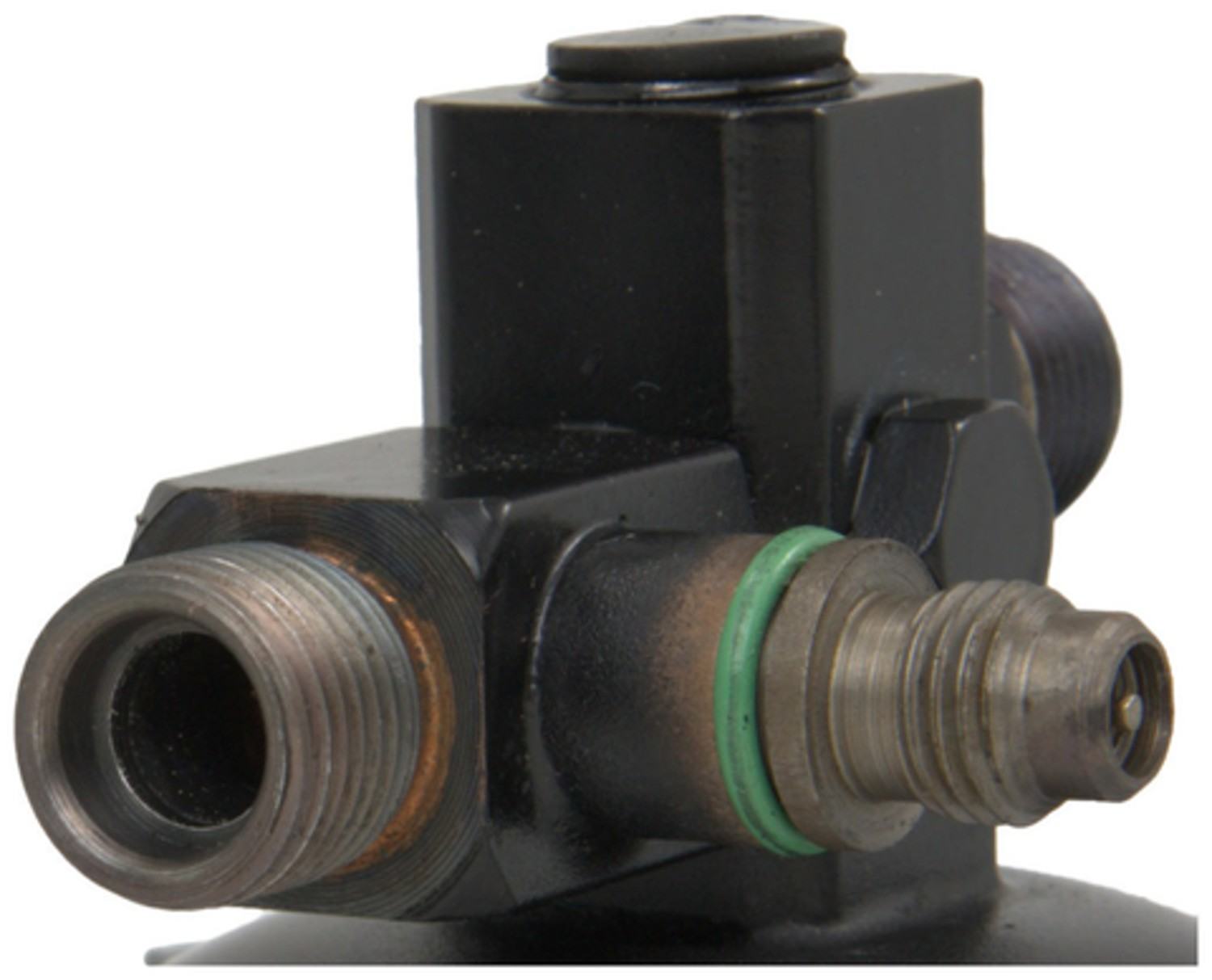 Four Seasons A/C Receiver Drier 33444