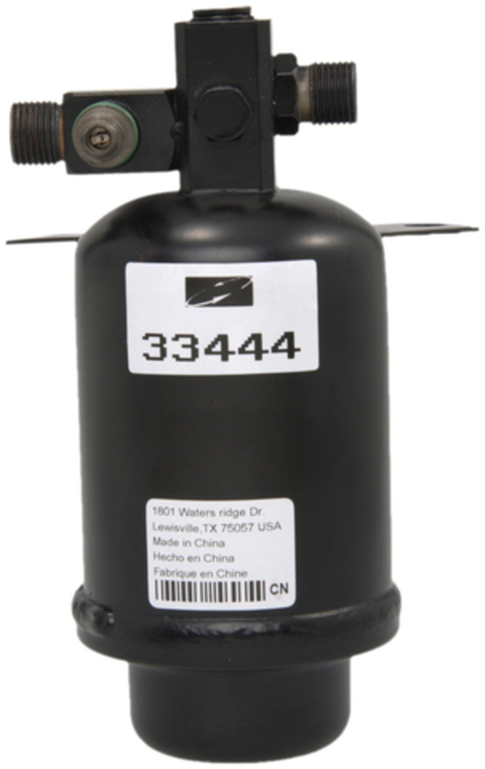 Four Seasons A/C Receiver Drier 33444