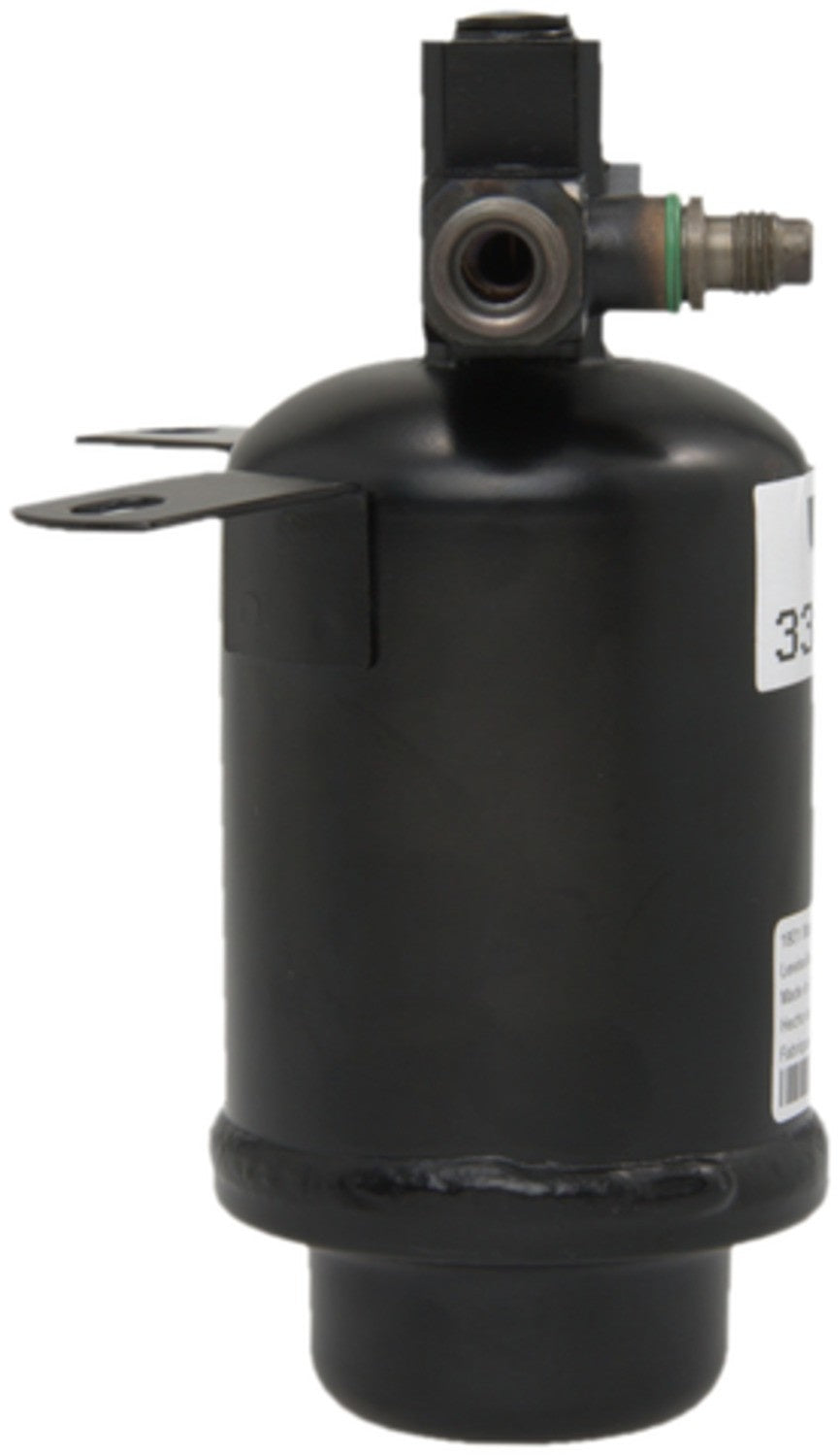 Four Seasons A/C Receiver Drier 33444