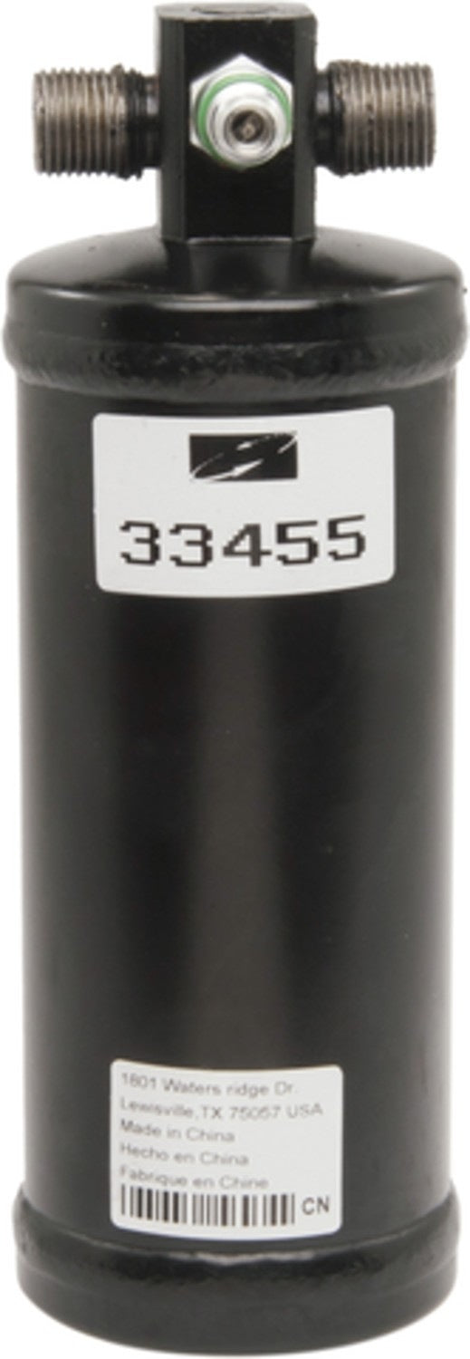 Four Seasons Steel Filter Drier 33455