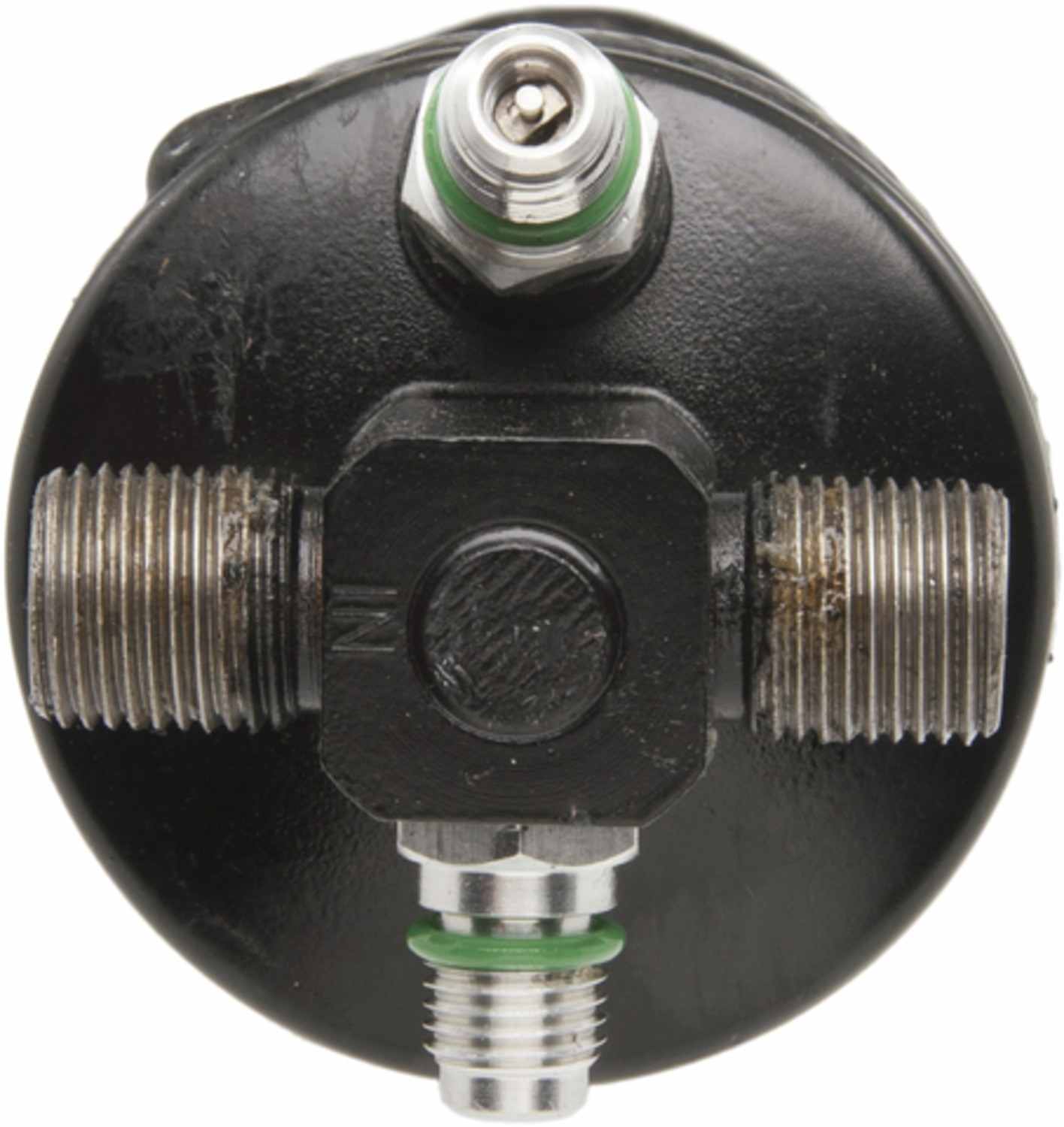 Four Seasons Steel Filter Drier 33455