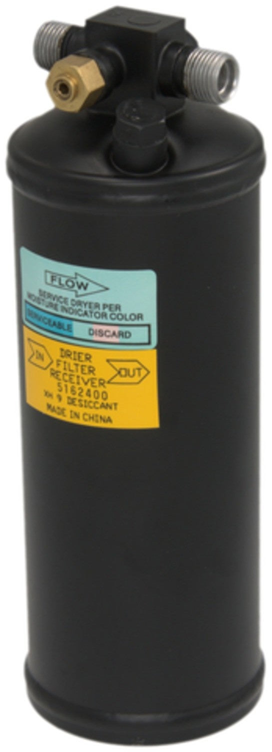 Four Seasons Steel Filter Drier 33463