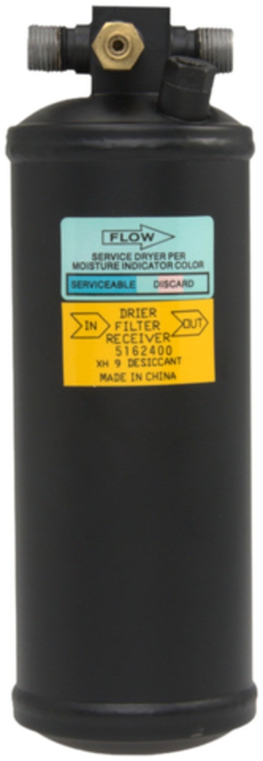 Four Seasons Steel Filter Drier 33463