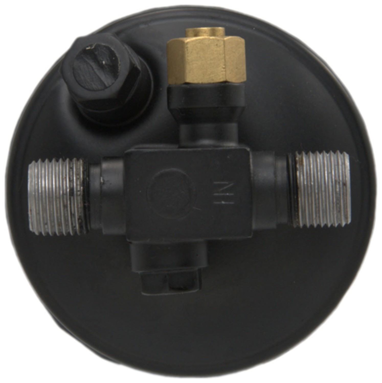 Four Seasons Steel Filter Drier 33463