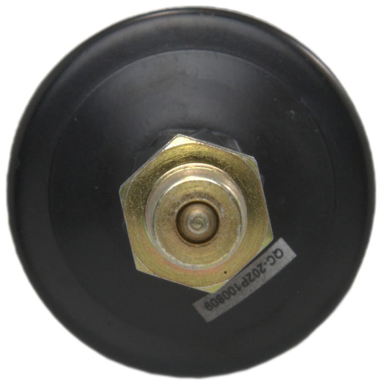 Four Seasons Steel Filter Drier 33464