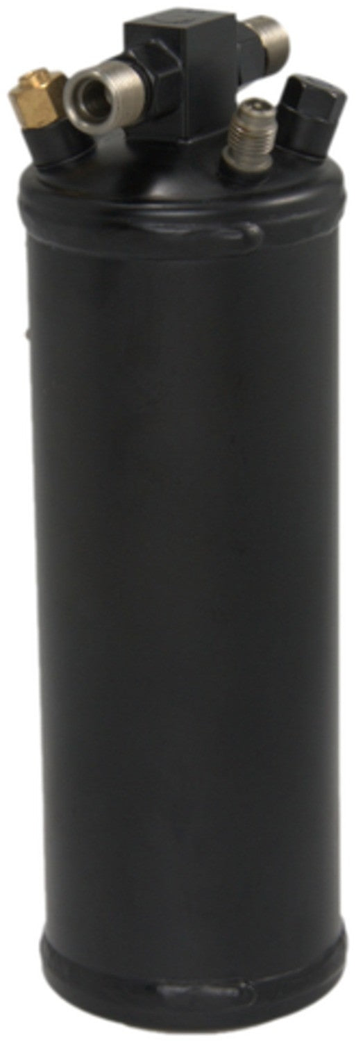 Four Seasons A/C Receiver Drier 33466