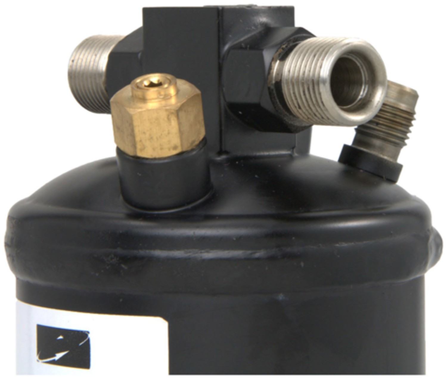Four Seasons A/C Receiver Drier 33466