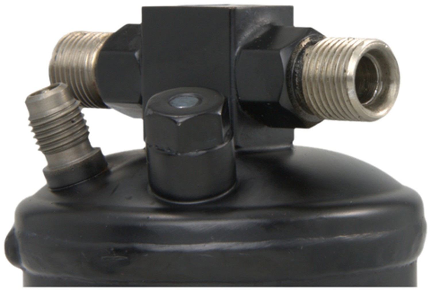 Four Seasons A/C Receiver Drier 33466