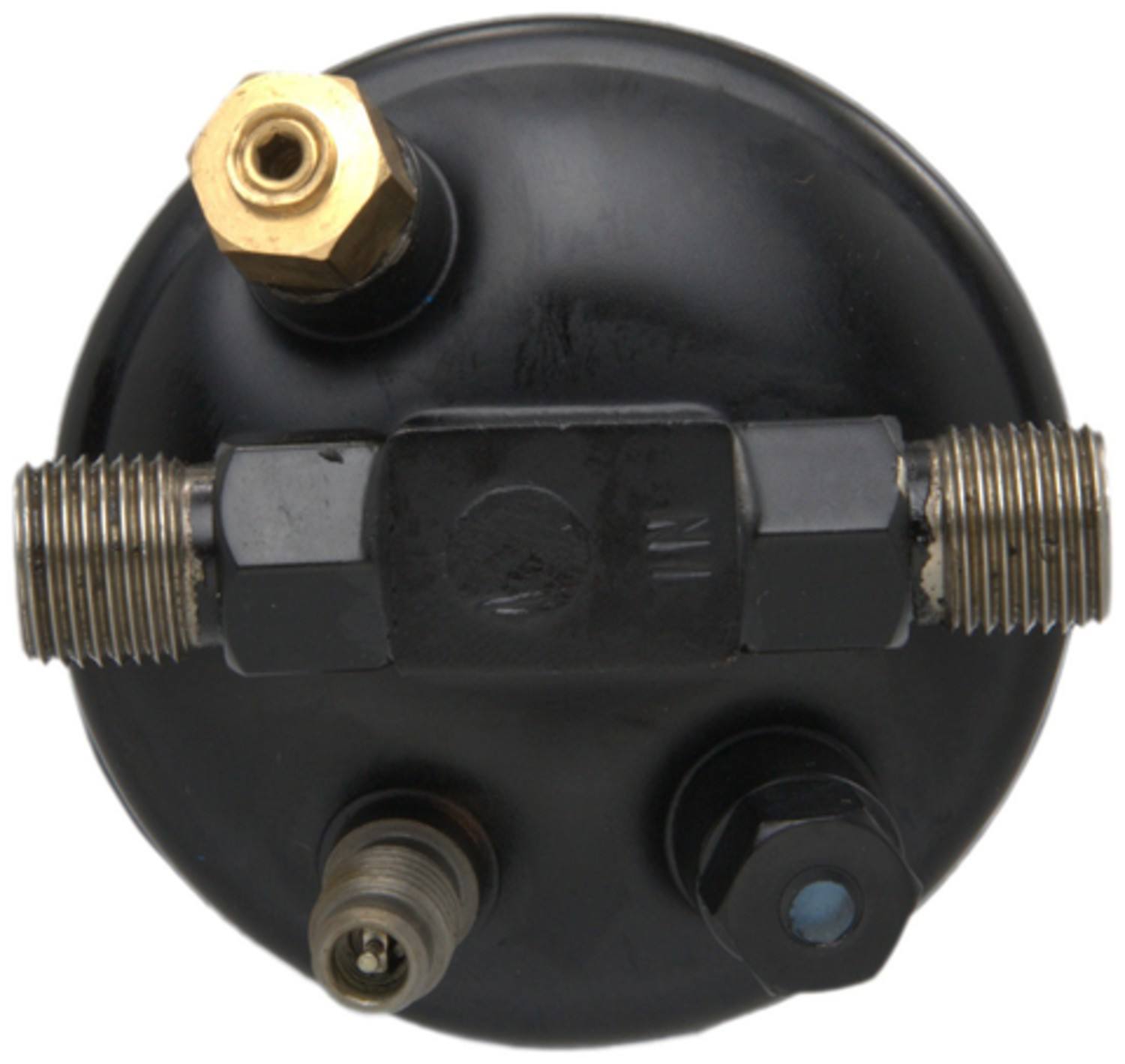 Four Seasons A/C Receiver Drier 33466