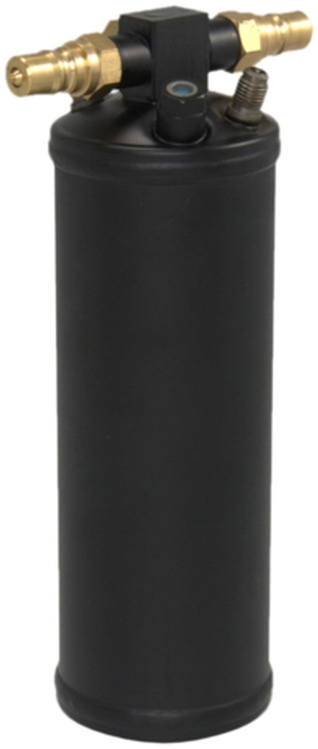 Four Seasons Steel Filter Drier top view frsport 33473