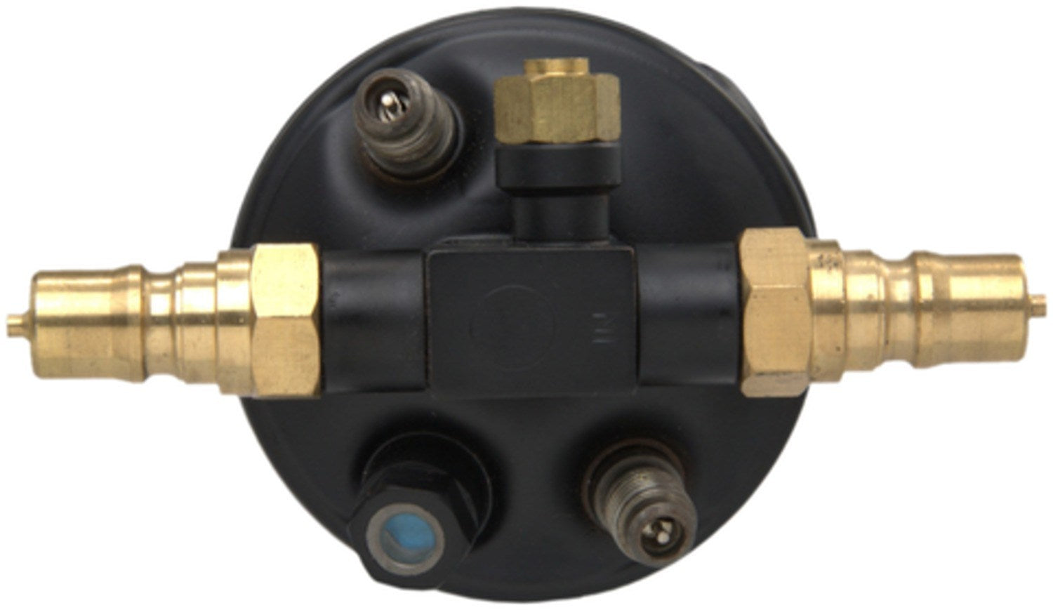 Four Seasons Steel Filter Drier top view frsport 33473