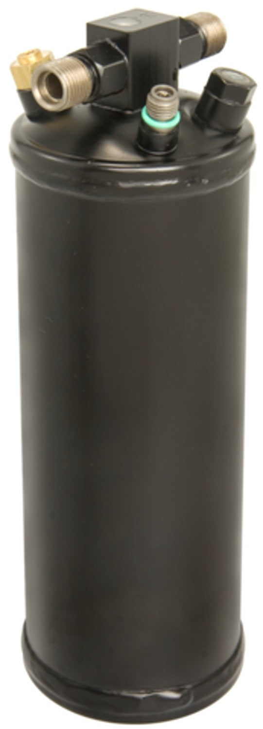 Four Seasons A/C Receiver Drier 33474