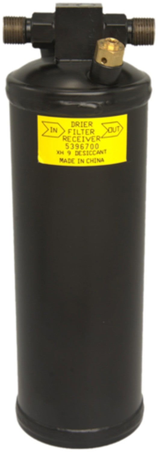 Four Seasons A/C Receiver Drier 33474