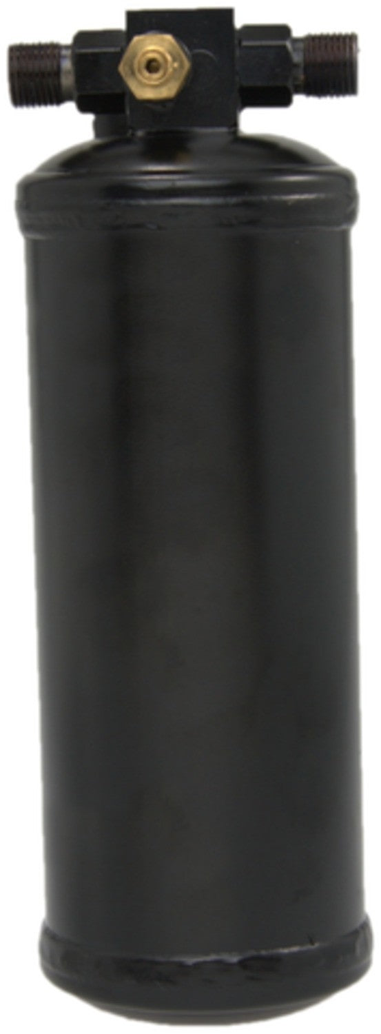 Four Seasons Steel Filter Drier top view frsport 33475