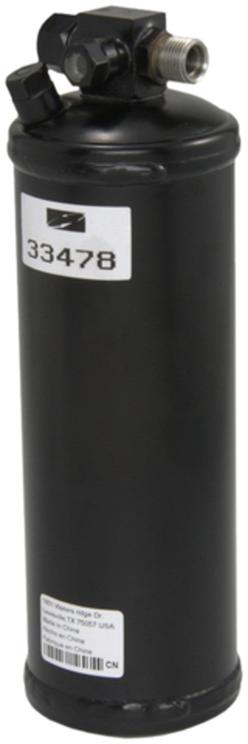Four Seasons A/C Receiver Drier 33478