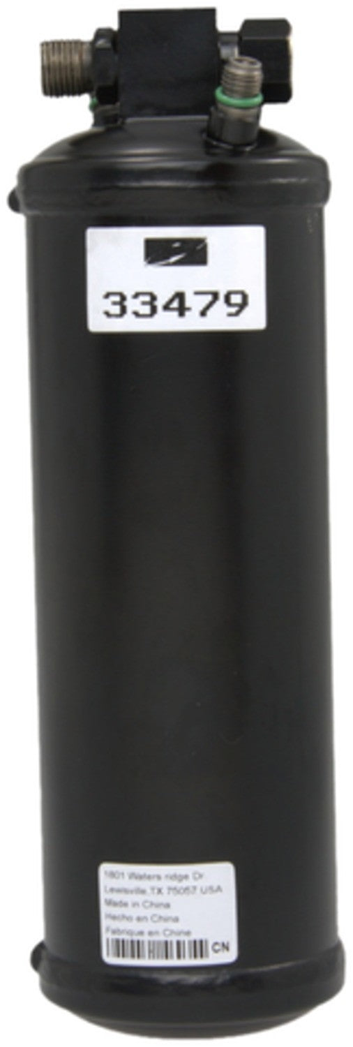Four Seasons A/C Receiver Drier 33479