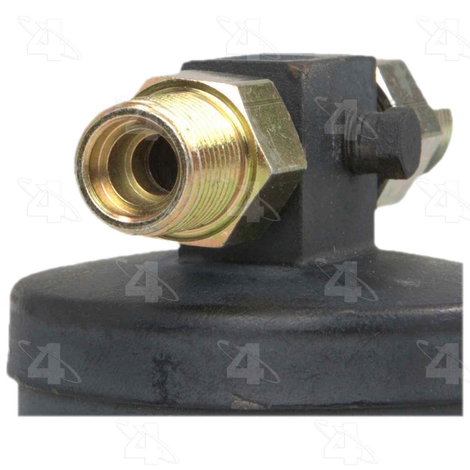 Four Seasons A/C Receiver Drier 33480