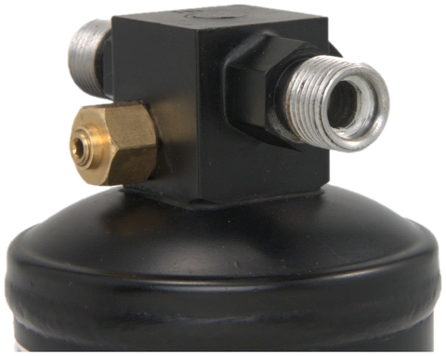 Four Seasons Steel Filter Drier 33482