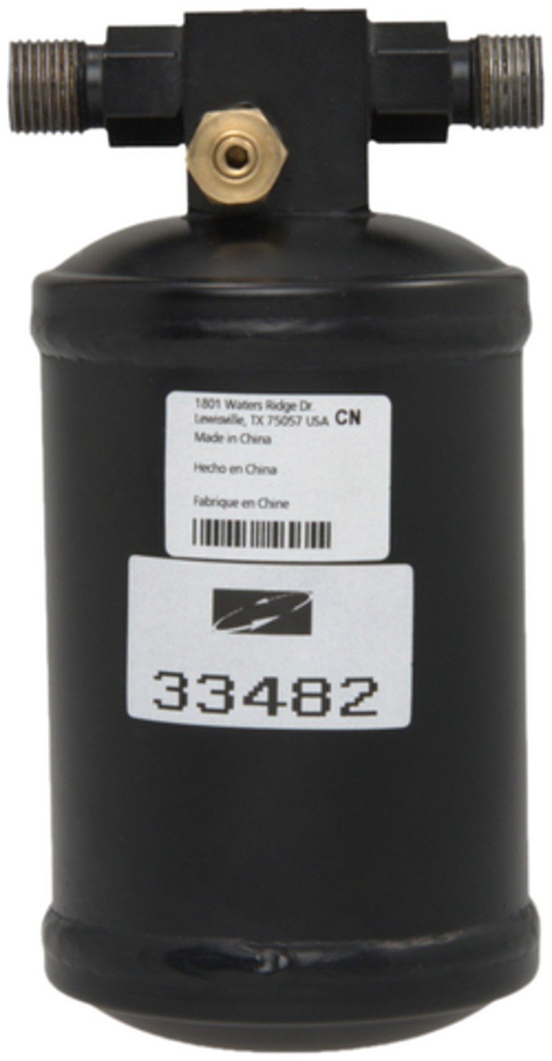 Four Seasons Steel Filter Drier 33482