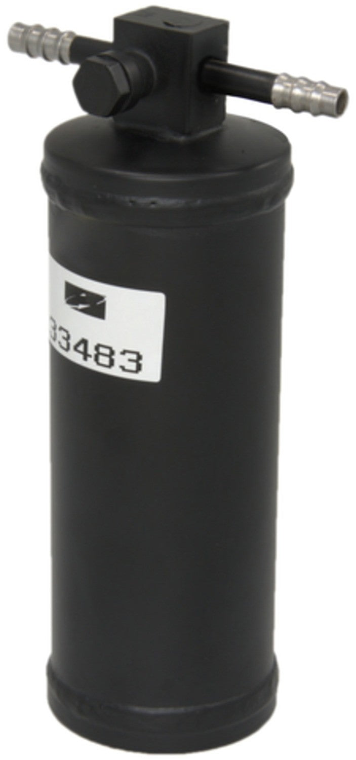 Four Seasons A/C Receiver Drier 33483