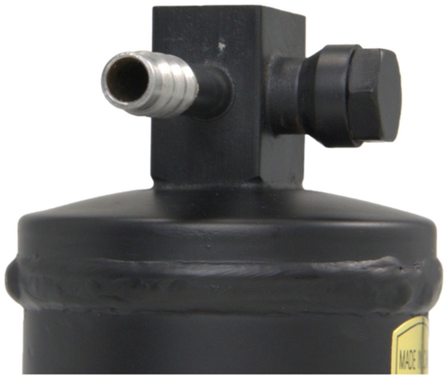 Four Seasons A/C Receiver Drier 33483
