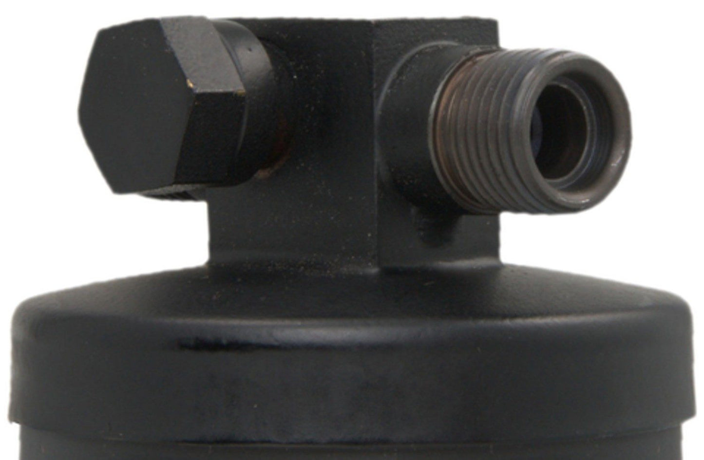 Four Seasons A/C Receiver Drier 33484