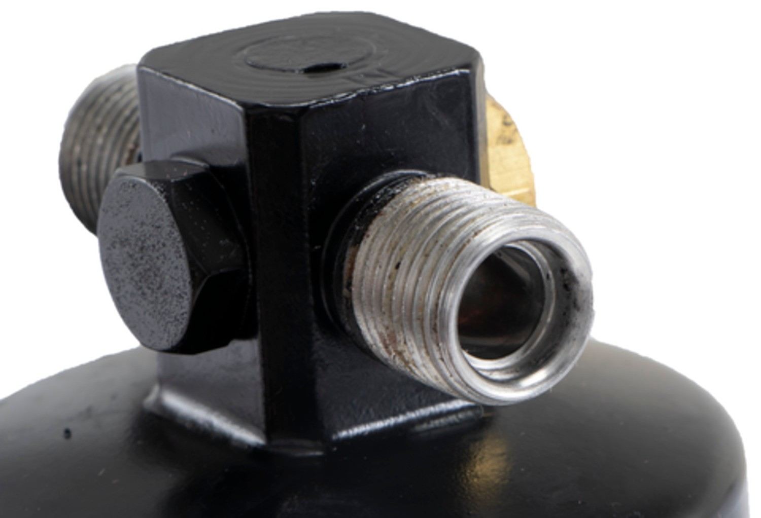 Four Seasons A/C Receiver Drier 33485