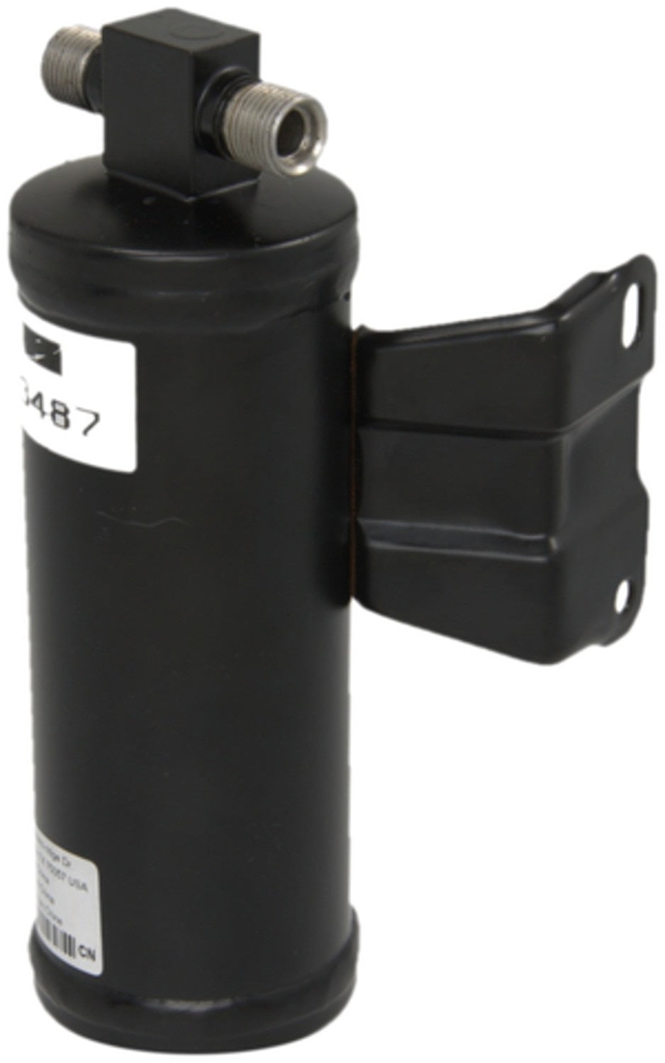 Four Seasons A/C Receiver Drier 33487