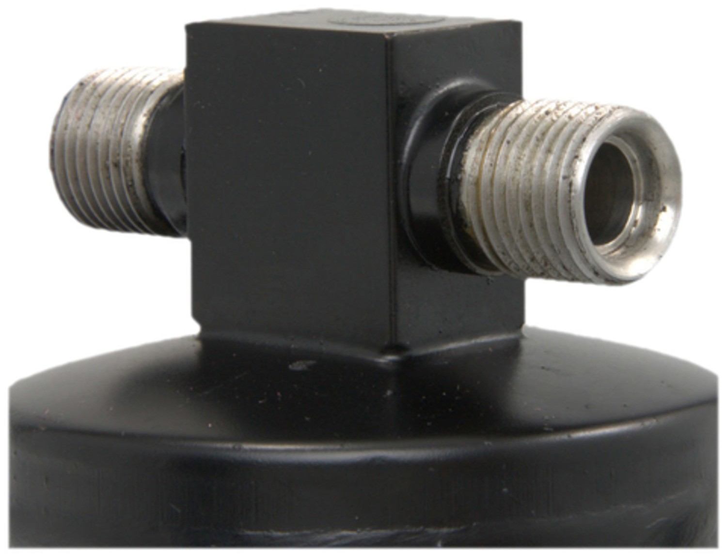 Four Seasons A/C Receiver Drier 33487