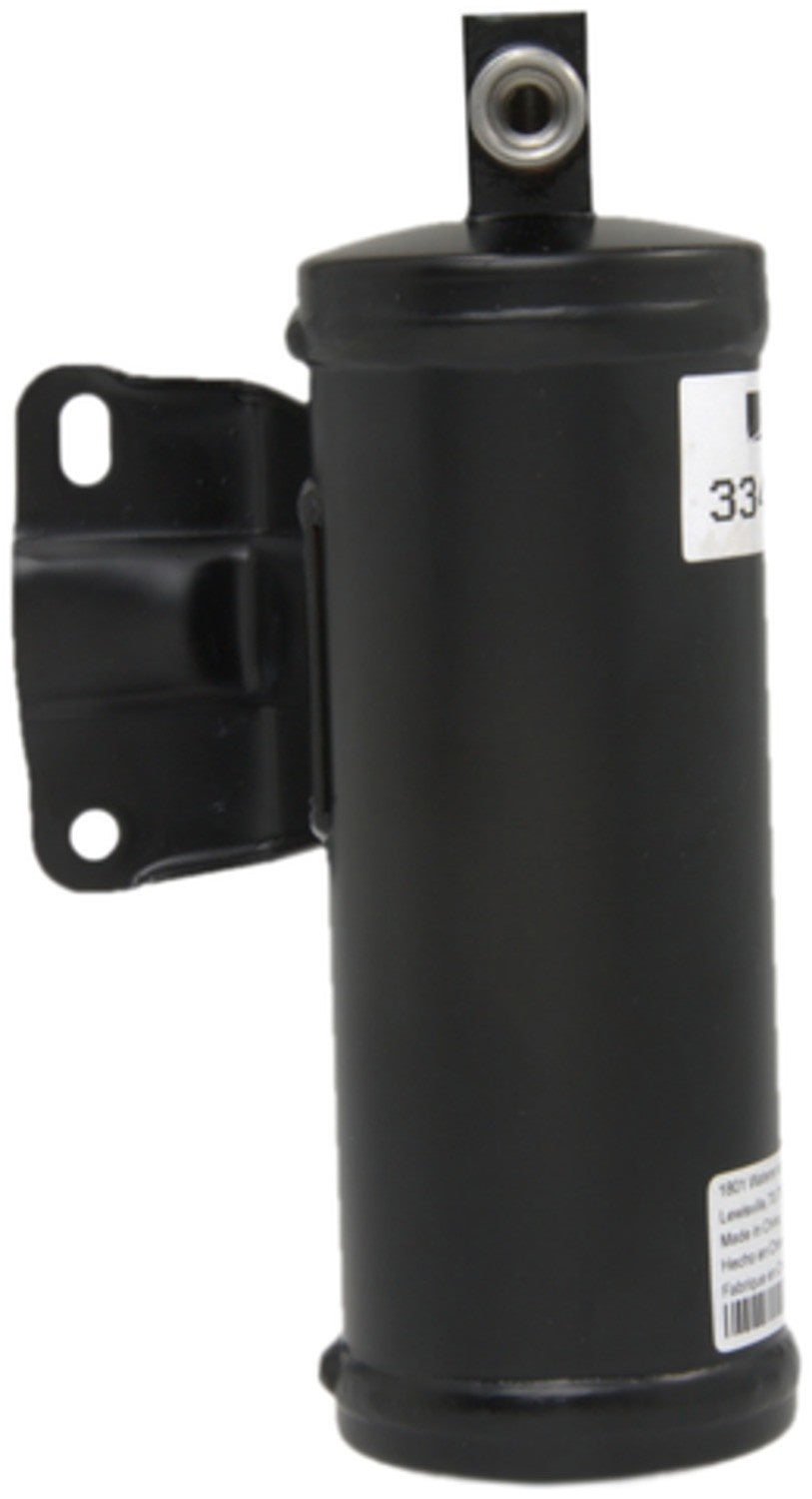 Four Seasons A/C Receiver Drier 33487