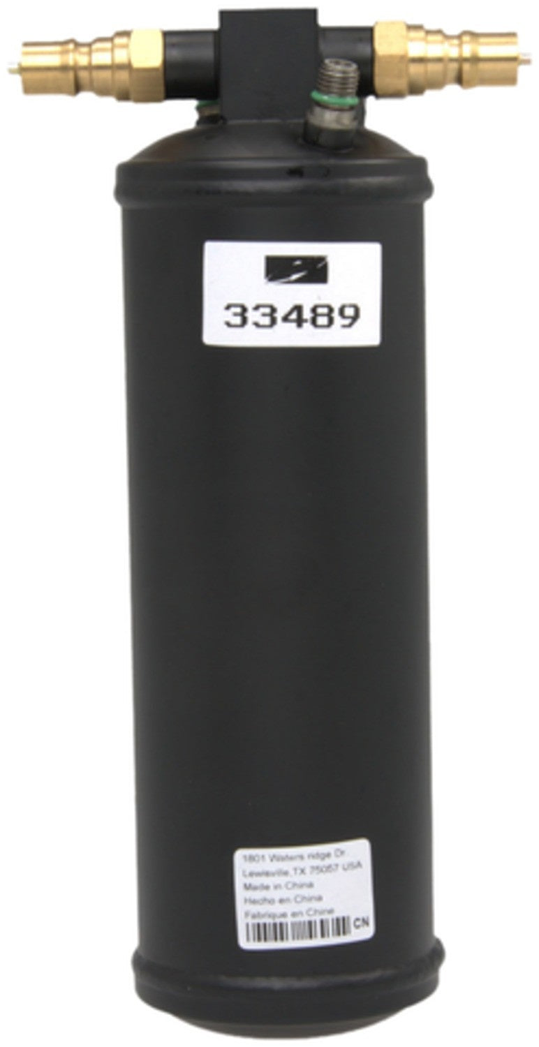 Four Seasons Steel Filter Drier 33489